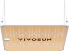 VIVOSUN VS1000E LED Grow Light Full Spectrum Sunlike w/ Samsung Diodes for 2x2FT