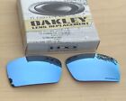 Oakley Gascan Sunglasses Polarized  Deep Water Prizm lens