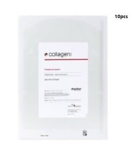 Matricol Collagen Regenerates Boost Hydration Mask Sheet 10pc EXchange 환승연애 현규