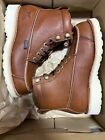 Irish Setter Wingshooter 6in Leather Boot (890) (USED)