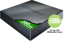 Silicondust HDHomeRun SERVIO - Free Over the Air TV - CERTIFIED REFURBISHED