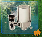 TF-02 Faucet Mount Drinking Water Filter Filtration System