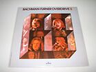 New ListingB.T.O. BACHMAN-TURNER OVERDRIVE II (2) - Vinyl LP album - SRM-1-696 Mercury