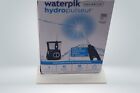 Waterpik WP-663CD Black Professional Aquarius Hydropulseur Water Flosser