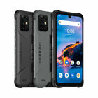 UMIDIGI BISON Pro 128GB Smartphone Rugged Cell Phone Unlocked Fully Android Good
