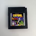 Tetris DX (Nintendo Game Boy Color, 1998) CART ONLY