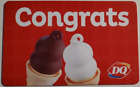 $100 Dairy Queen Gift Card Free Shipping!