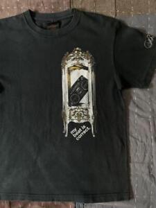 00S Beck Vtg T-Shirt Bjork Sade Vintage