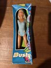 KENNER DUSTY DOLL in ORIGINAL BOX Vintage Doll- Hard To Find In BOX