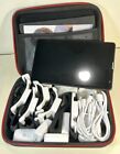 Sword Health physical therapy tablet And  Motion Trackers. Brand New! In Case!
