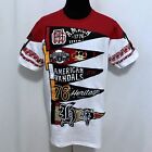 New ListingHeritage by America NWT Graphic Shirt Men XL
