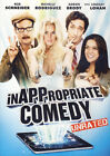 Inappropriate Comedy New DVD