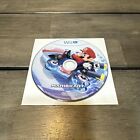 Mario Kart 8 (Nintendo Wii U, 2014) Disc Only, Excellent Disc!