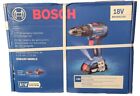 Bosch GSB18V-490B12 18V Li-Ion 1/2