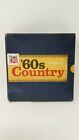 '60s Country Collection: 136 Original Hits (CD, BRAND NEW, READ DESCRIPTION)