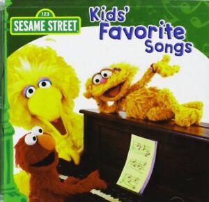 Kids Favorite Songs