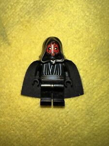 LEGO Darth Maul Minifigure Star Wars 7101 / 7151 / 7663