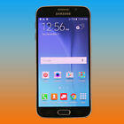 New ListingGood - Samsung Galaxy S6 G920V 32GB Black (Verizon ONLY) Smartphone - Free Ship