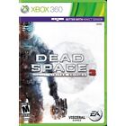 (USED) Dead Space 3 - Microsoft Xbox 360