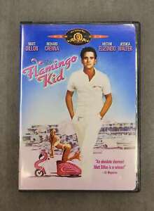 The Flamingo Kid DVDs