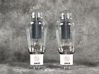 JJ 300B Vacuum tube pair In Excellent Working Condition