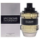 Spicebomb by Viktor & Rolf cologne for men EDT 5.07 oz New in Box