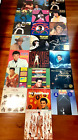 LOT OF (22) ELVIS PRESLEY Vintage Records - Includes All Shown In Image