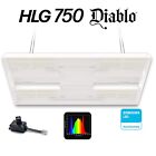 HLG 750 Diablo Quantum Board LED Grow Light Panel Full Spectrum Lamp 720W