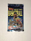 1996-97 Topps Series 2 Retail NBA Basketball Kobe Bryant RC ~ (1) Sealed Pack