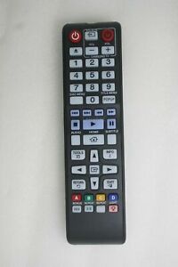 Remote Control For Samsung BD-F5900 BD-F6700 BD-F5700 BD-EM59C Blu-ray Player