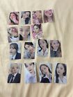 TWICE Formula of Love:O+T= 3 Result File Soundwave LUCKYDRAW PHOTOCARD CARD