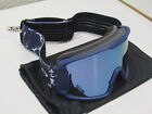 Oakley 007070 Line Miner L Snow Goggles - Navy Crystal Prizm Sapphire