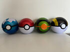 Pokemon Poke ball TCG Tins - Collectors Decoration Tin | YOU PICK Empty NO PACKS