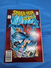 Spider-Man 2099 #1 Newsstand 1st full Appearance Of Spider-man 2099