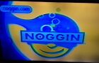 Noggin 2001 Nick Jr Doug Gullah Island Kipper Cro Sesame Street VHS