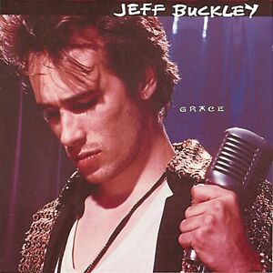 Grace [CD] Jeff Buckley [*READ*, GOOD Cond.]