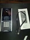 Texas Instruments TI-Nspire CX Graphing Calculator With Cover And New Battery!!!