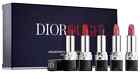 DIOR Rouge Dior Mini Lipstick Set Mini Size 999 772 964 962 434 Limited Edition