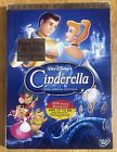 Cinderella (DVD, 2005, 2-Disc Set, - DVD Platinum Edition) New Factory Sealed