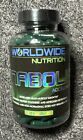 Worldwide Nutrition Anabolic Accelerator Vitamin Supplement - Ignite Your...