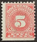 New ListingUS Revenue Stamp Collection Scott # R200 - Used
