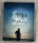 Gone Girl (Blu-ray, 2014).