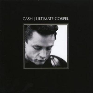 Johnny Cash Ultimate Gospel (CD) Album