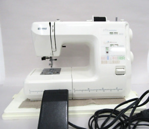 Kenmore Sewing Machine Model No. 385. 16528000