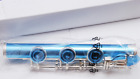 Yamaha Complete Flute B FootJoint, Silver Plate, New Yamaha Product/Fits all!