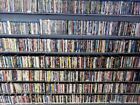 🛑🥳 DVD Movies!🚂Pre- Owned DVD Movie List #5️⃣  DVD Movies!🥳🛑