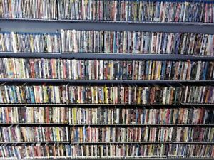 📮🧯🌟 DVD Movies!☔Pre- Owned DVD Movie List #7️⃣  DVD Movies!📮🧯🌟