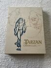 The Tarzan Chronicles Disney Deluxe Signed Limited Ed 1275/1600 - Excellent