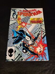 Amazing Spiderman #269 Marvel Comics 1985