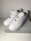 Size 7 - Nike Air Force 1 '07 White W BRAND NEW